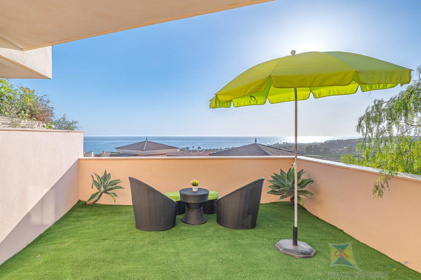 For sale of flat in Vélez - Málaga