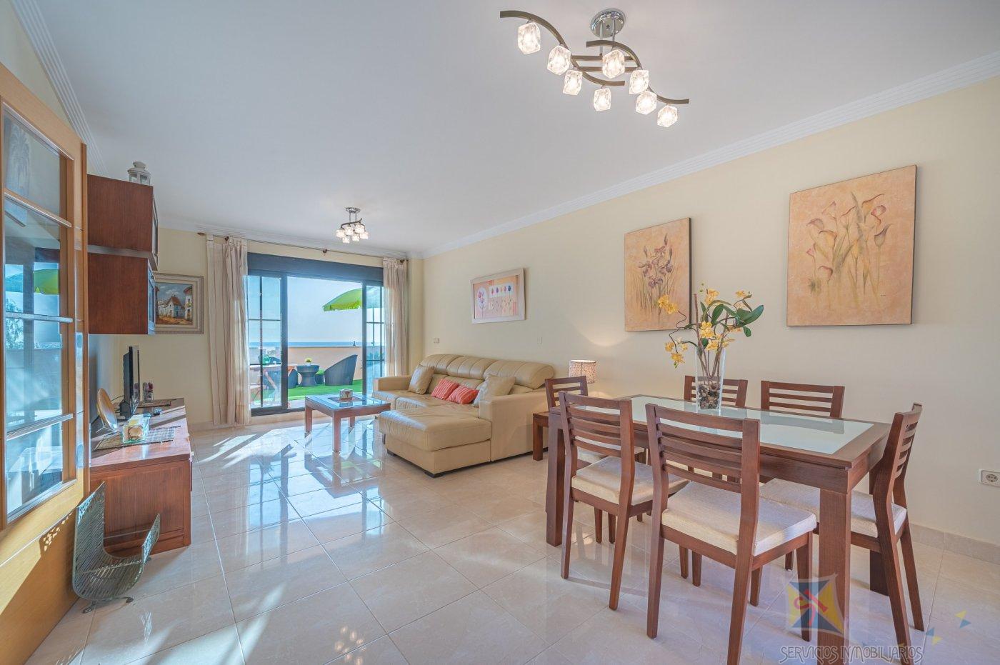 For sale of flat in Vélez - Málaga