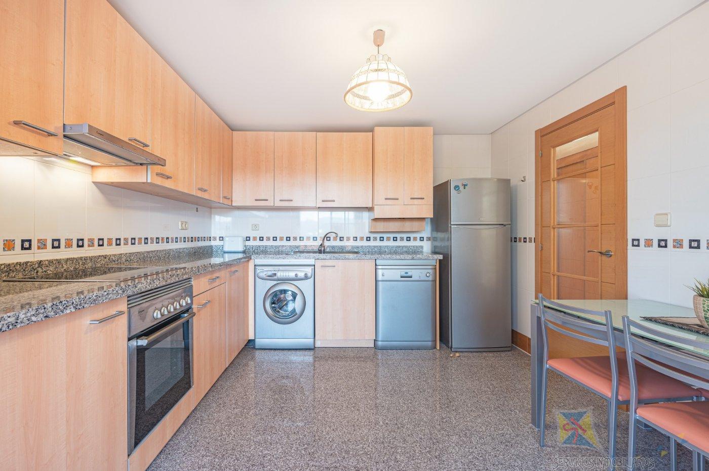For sale of flat in Vélez - Málaga