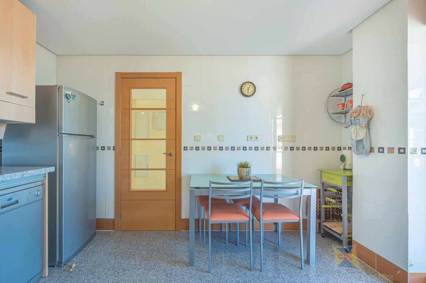 For sale of flat in Vélez - Málaga