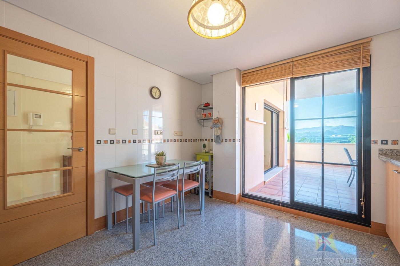 For sale of flat in Vélez - Málaga