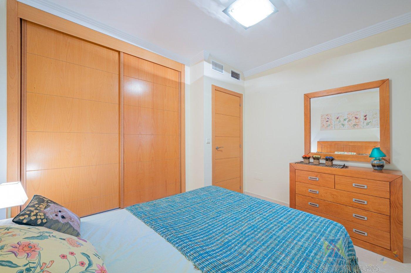 For sale of flat in Vélez - Málaga