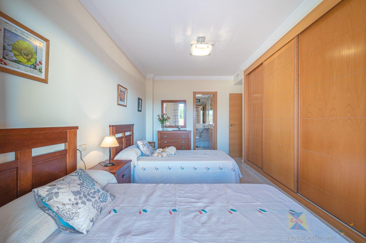 For sale of flat in Vélez - Málaga