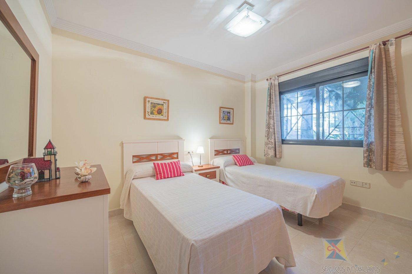 For sale of flat in Vélez - Málaga