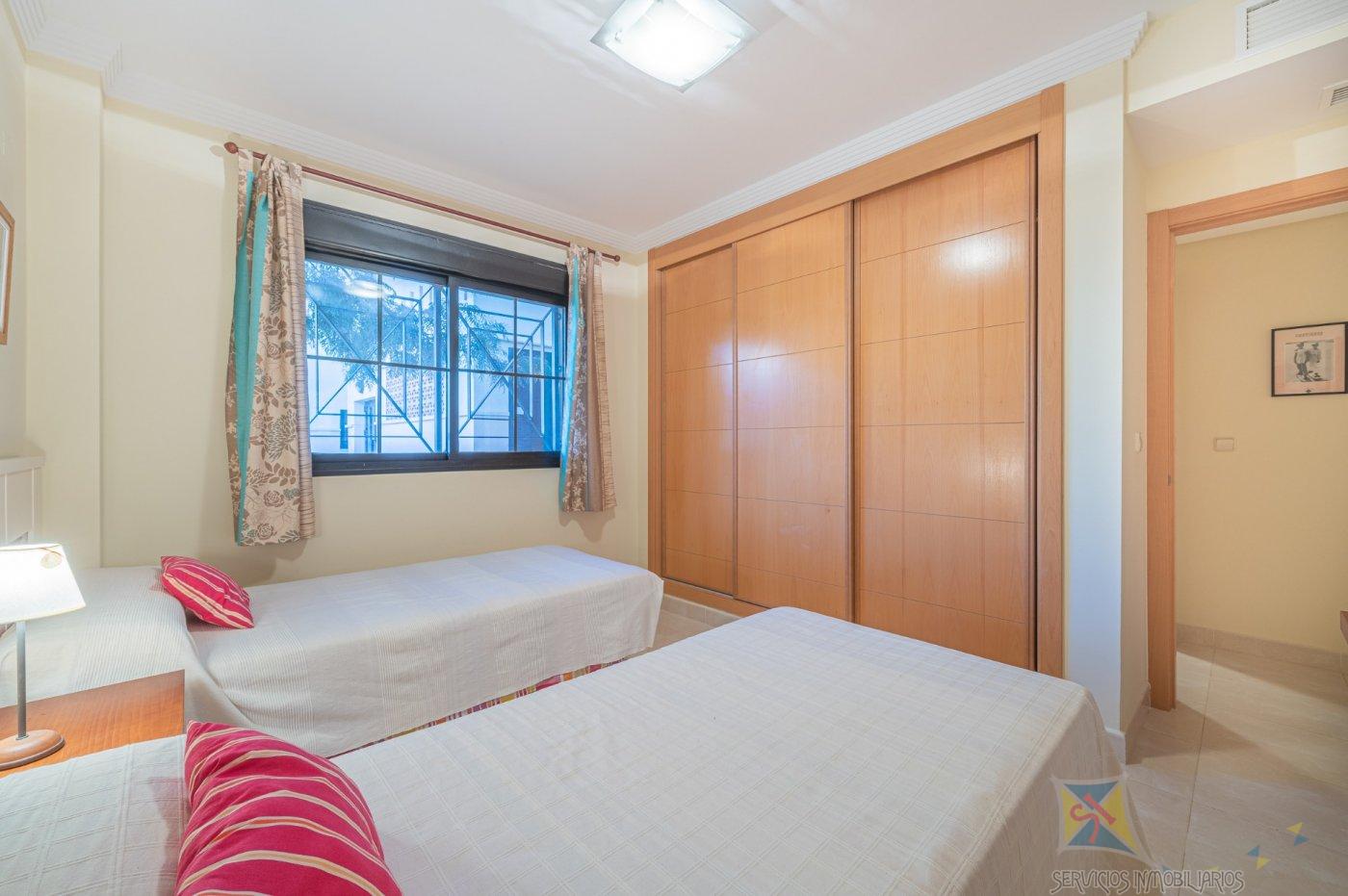 For sale of flat in Vélez - Málaga