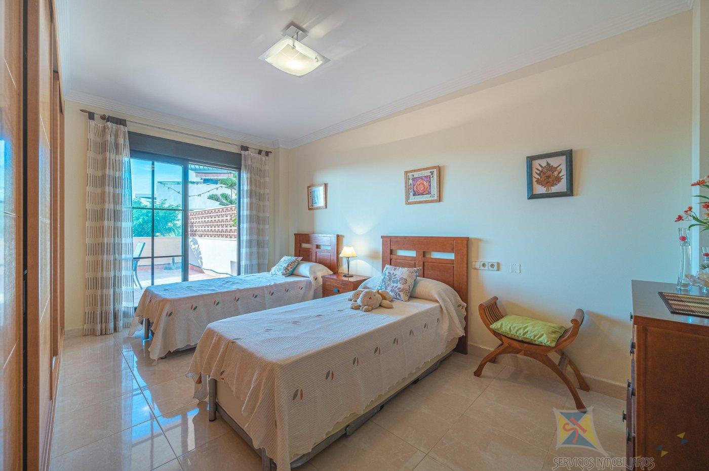 For sale of flat in Vélez - Málaga