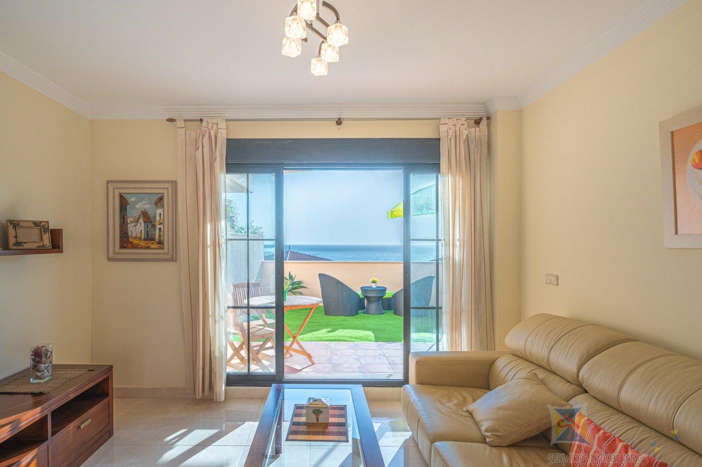 For sale of flat in Vélez - Málaga