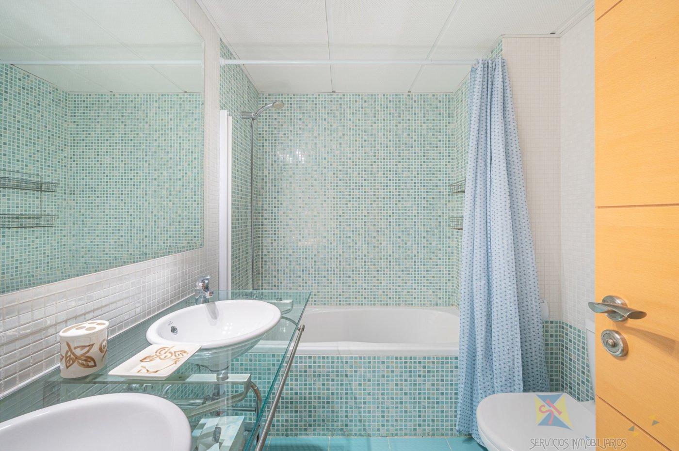 For sale of flat in Vélez - Málaga