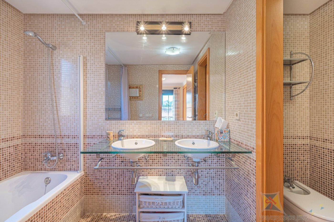 For sale of flat in Vélez - Málaga