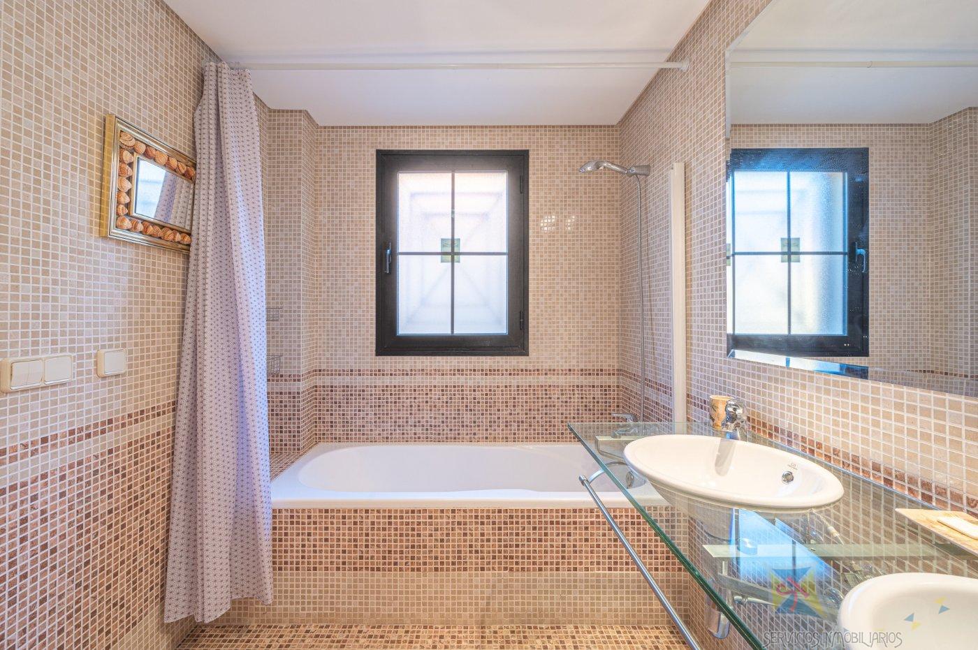 For sale of flat in Vélez - Málaga