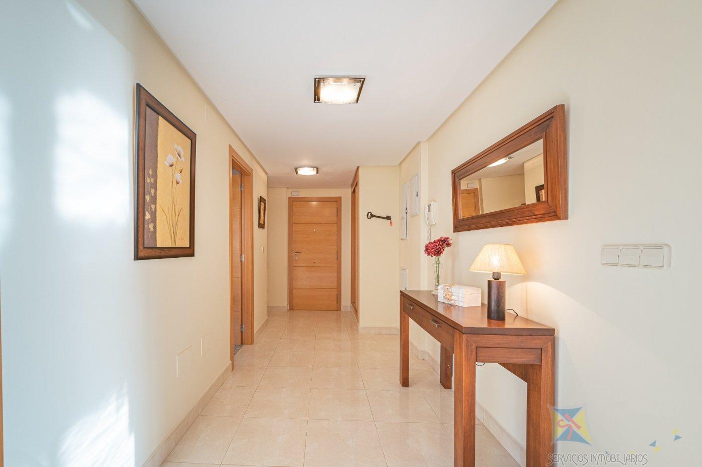 For sale of flat in Vélez - Málaga