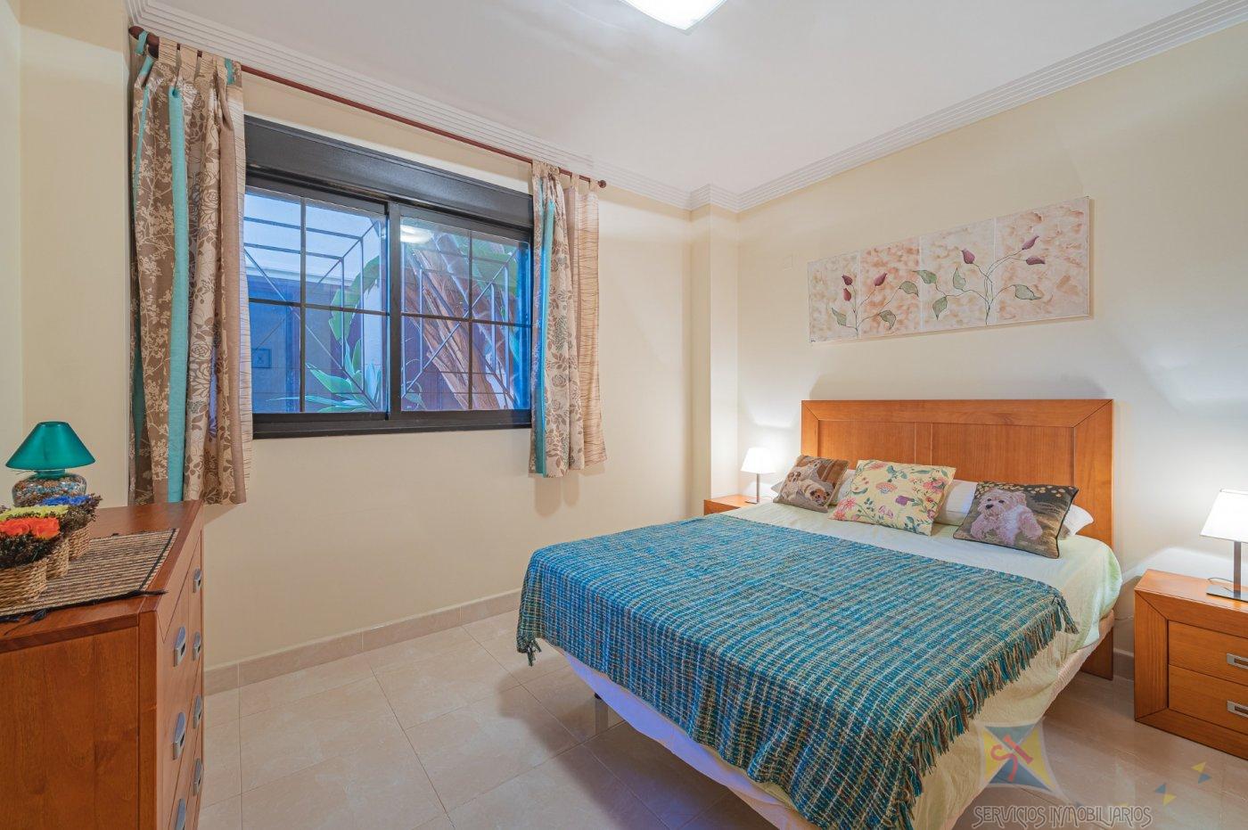 For sale of flat in Vélez - Málaga