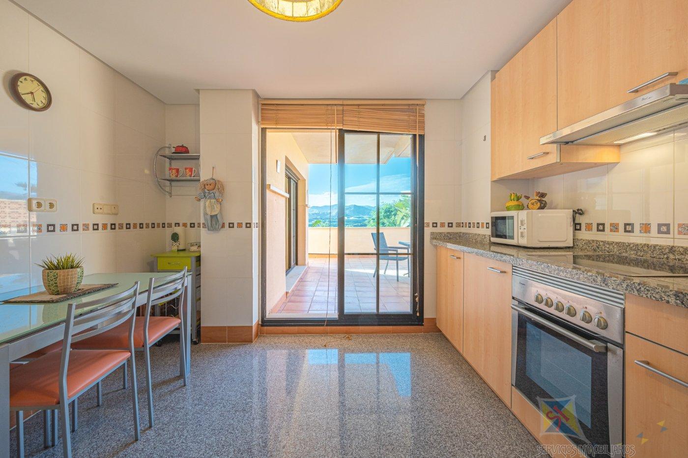 For sale of flat in Vélez - Málaga