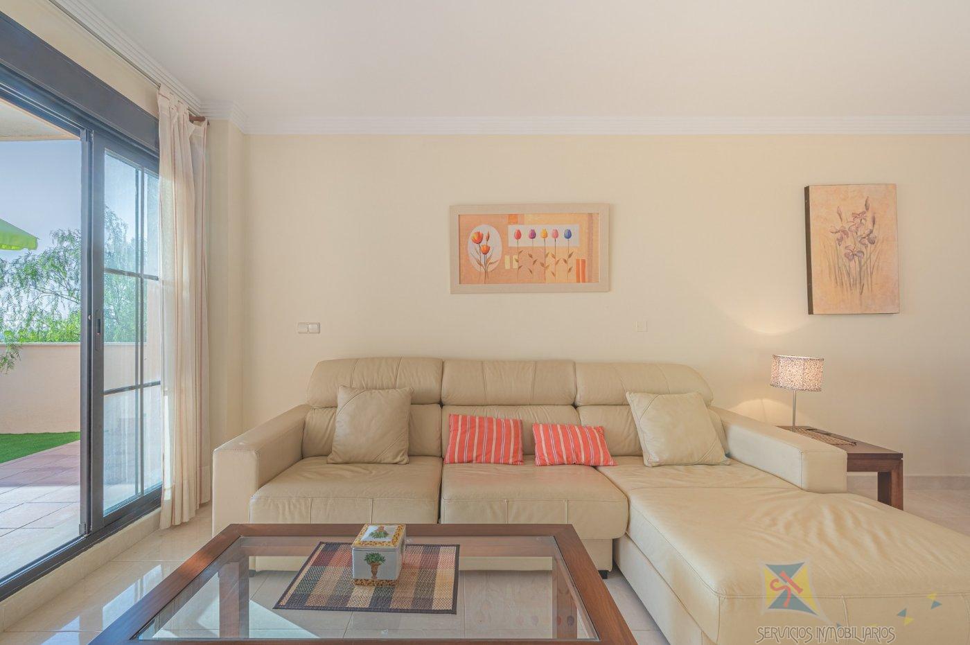 For sale of flat in Vélez - Málaga