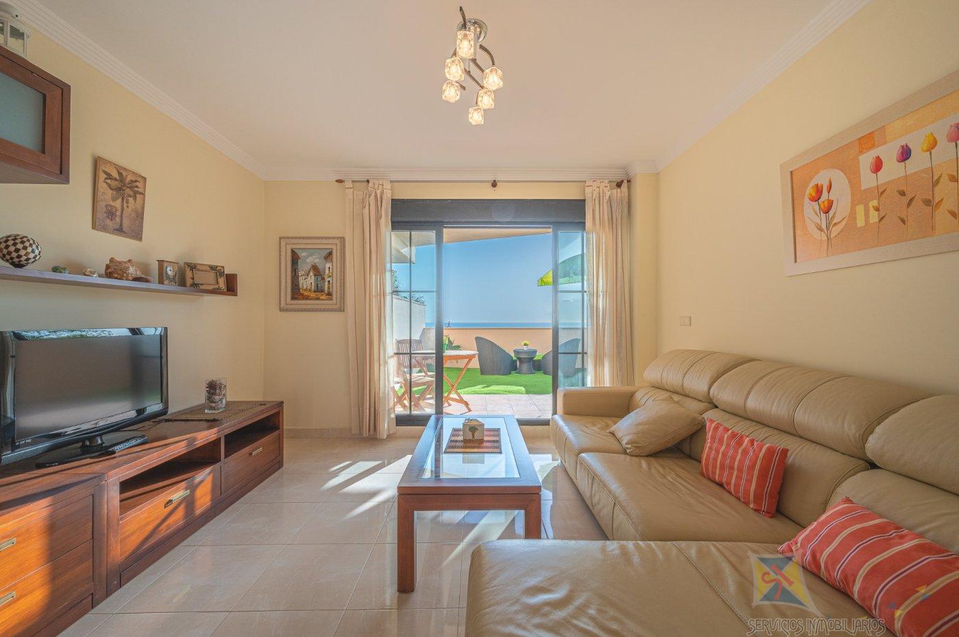 For sale of flat in Vélez - Málaga