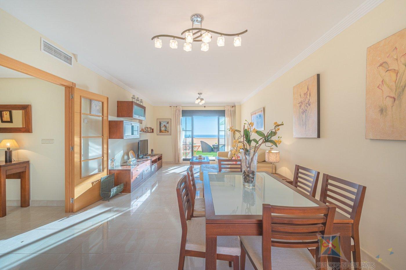For sale of flat in Vélez - Málaga