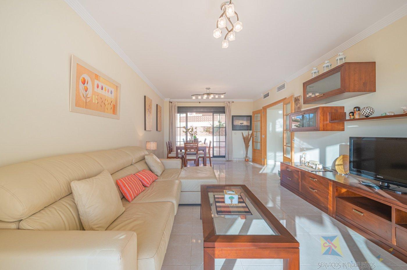 For sale of flat in Vélez - Málaga