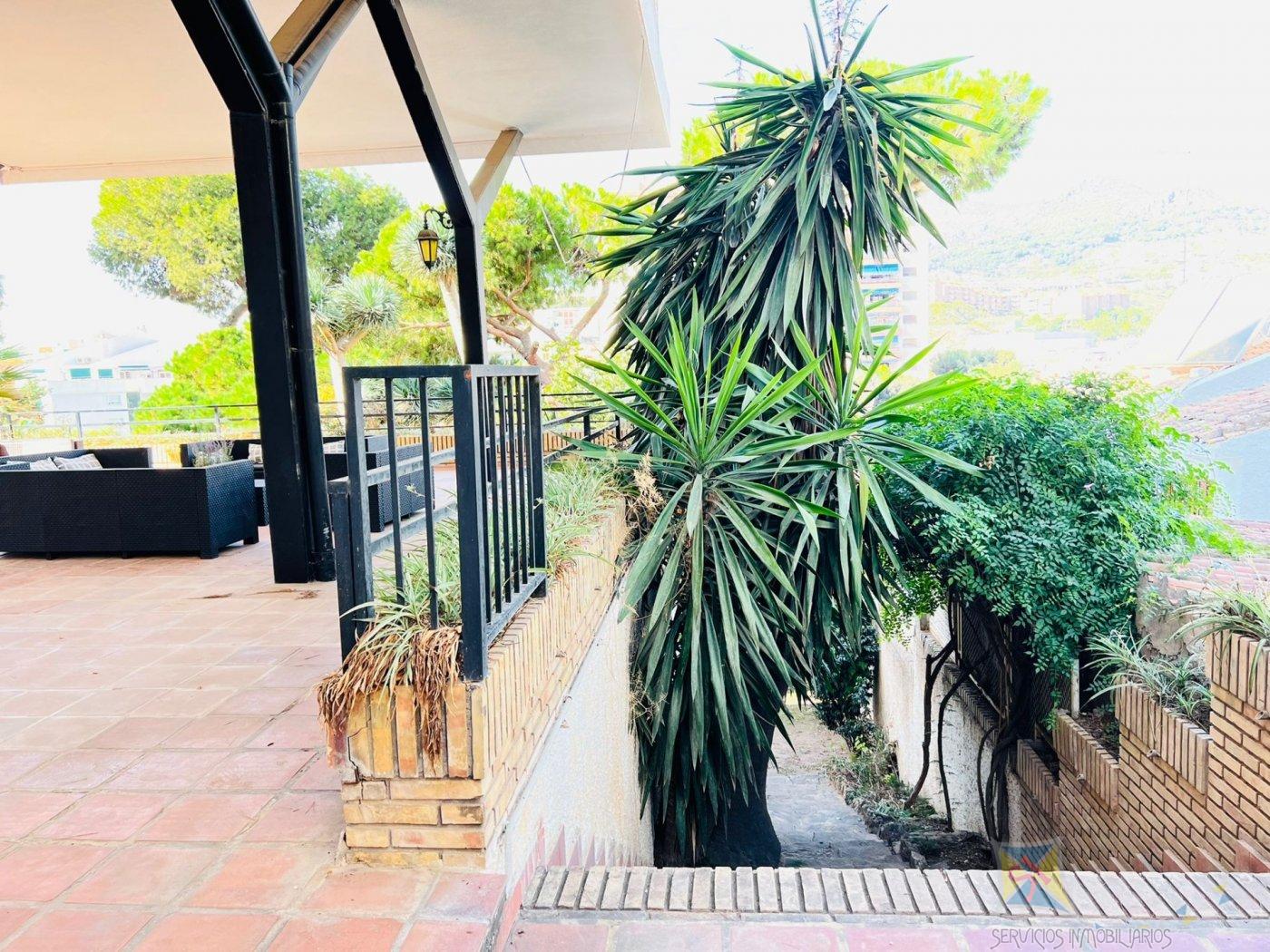 Venta de villa en Málaga