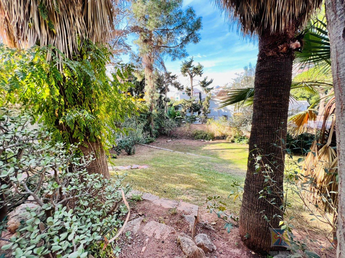 Venta de villa en Málaga