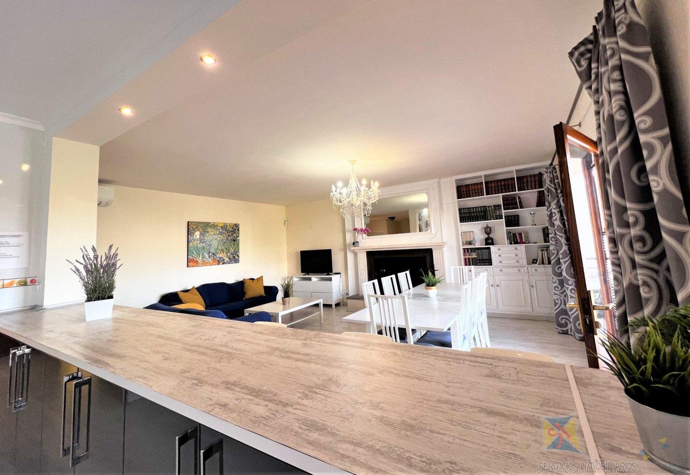 Venta de villa en Málaga