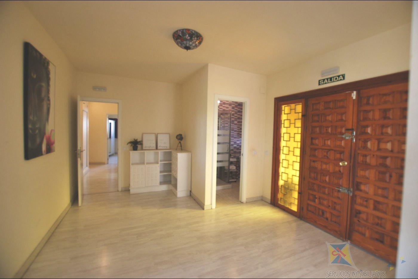 Venta de villa en Málaga