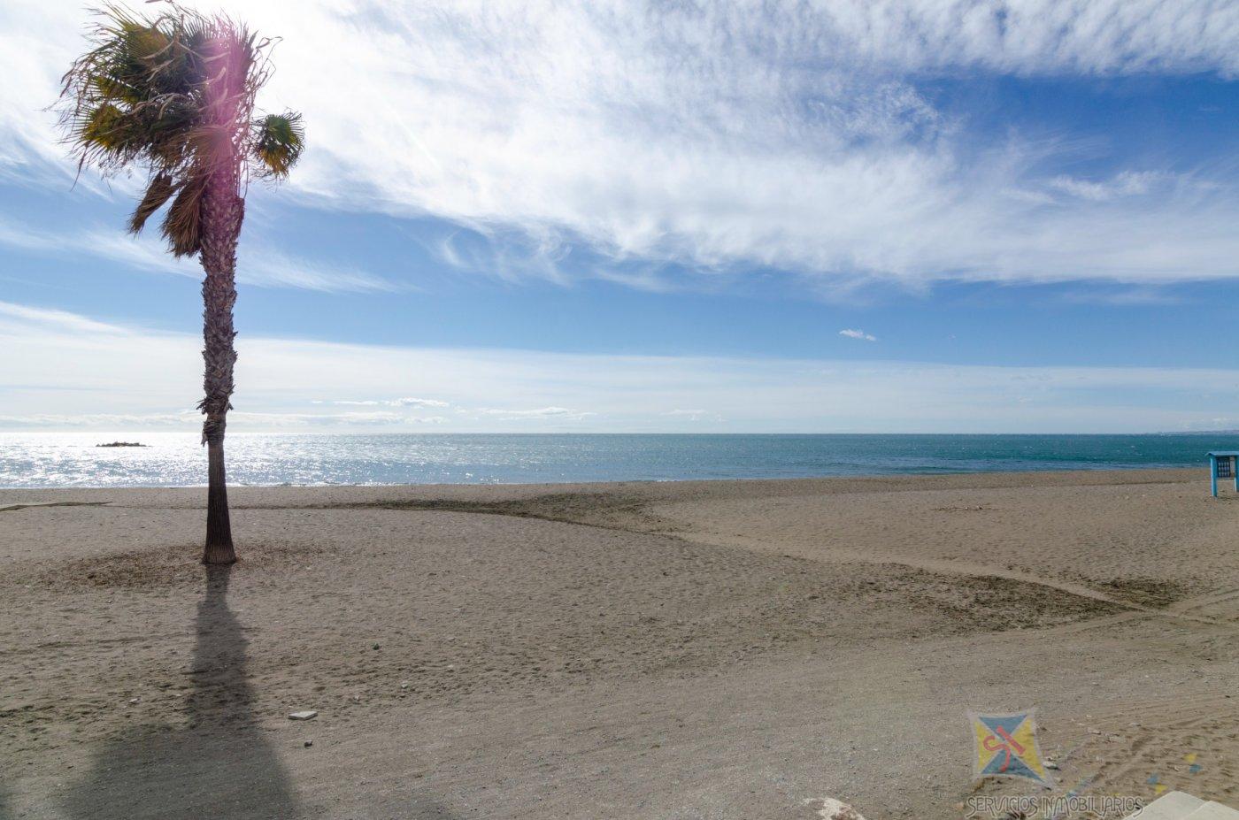 For rent of commercial in La Cala del Moral