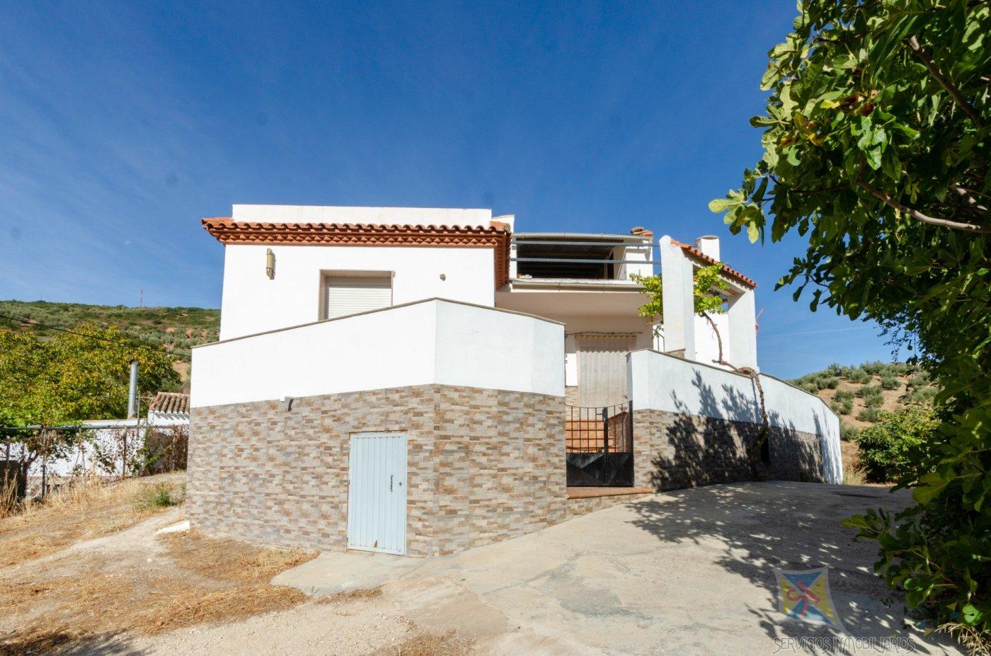 For sale of house in Fuensanta de Martos