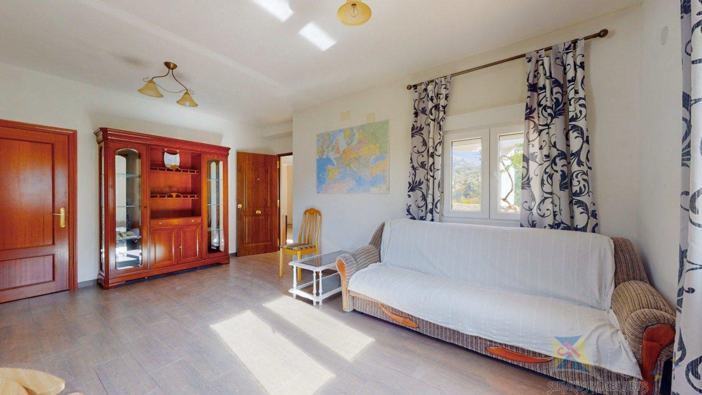 For sale of house in Fuensanta de Martos
