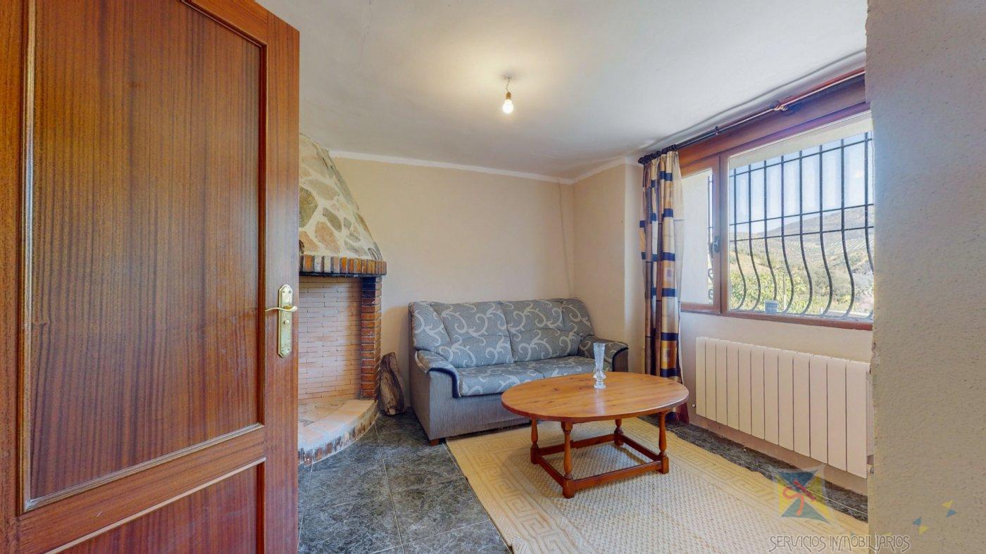 For sale of house in Fuensanta de Martos