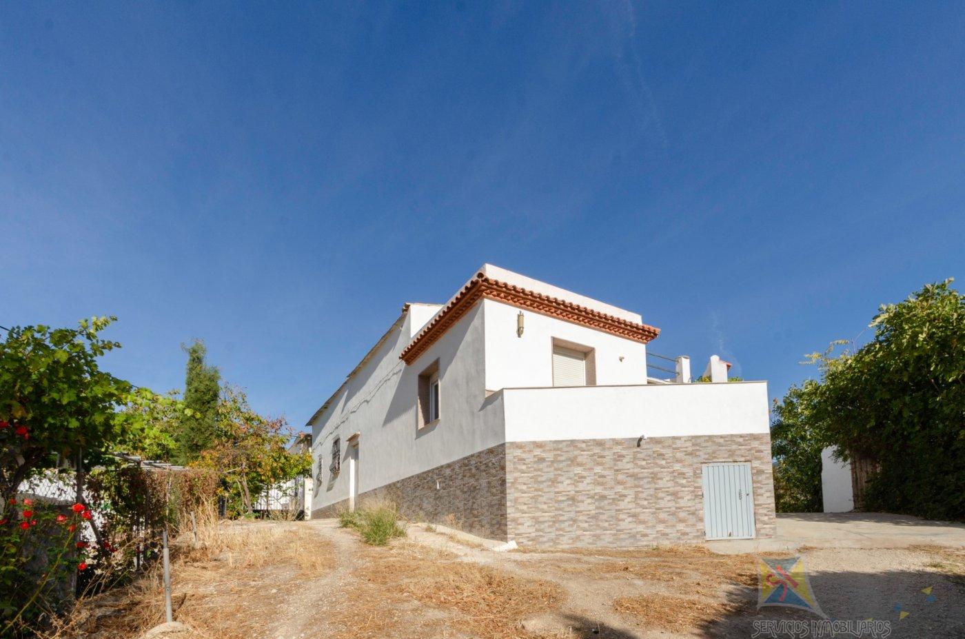 For sale of house in Fuensanta de Martos