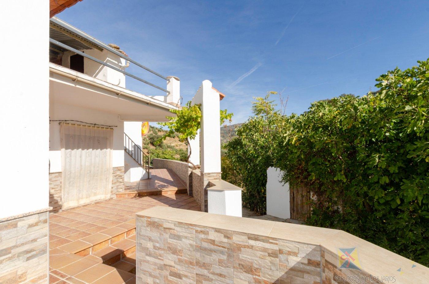 For sale of house in Fuensanta de Martos