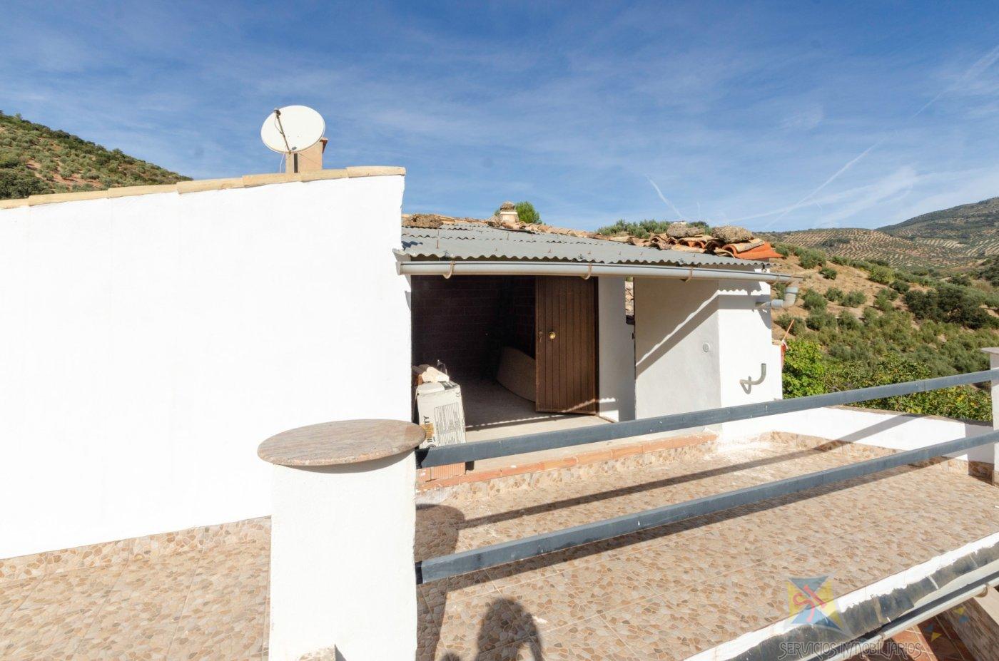For sale of house in Fuensanta de Martos