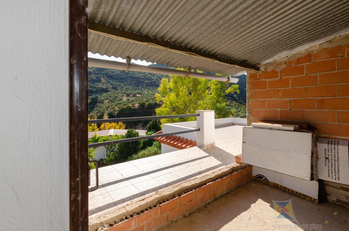 For sale of house in Fuensanta de Martos