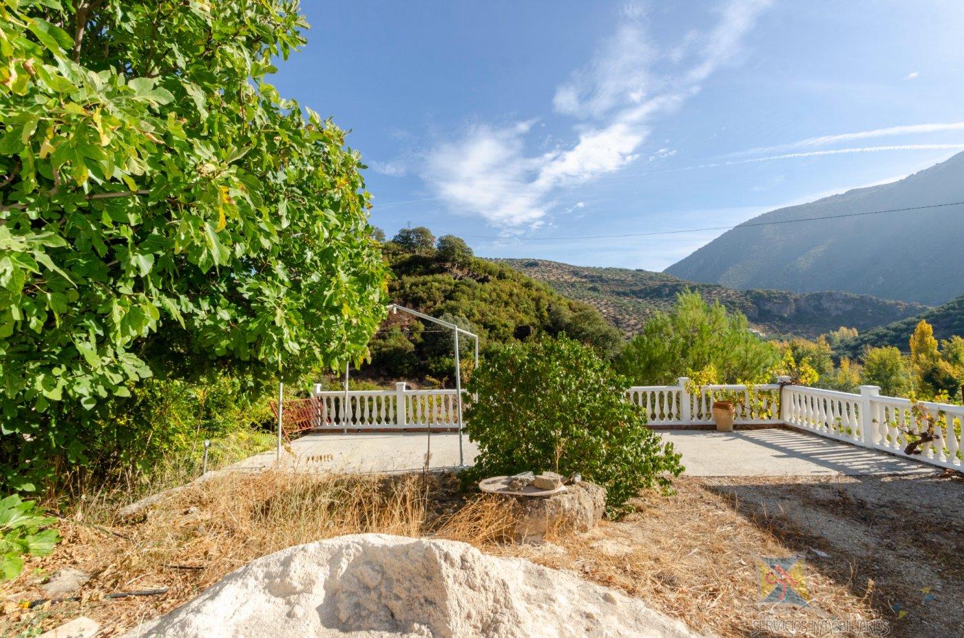 For sale of house in Fuensanta de Martos