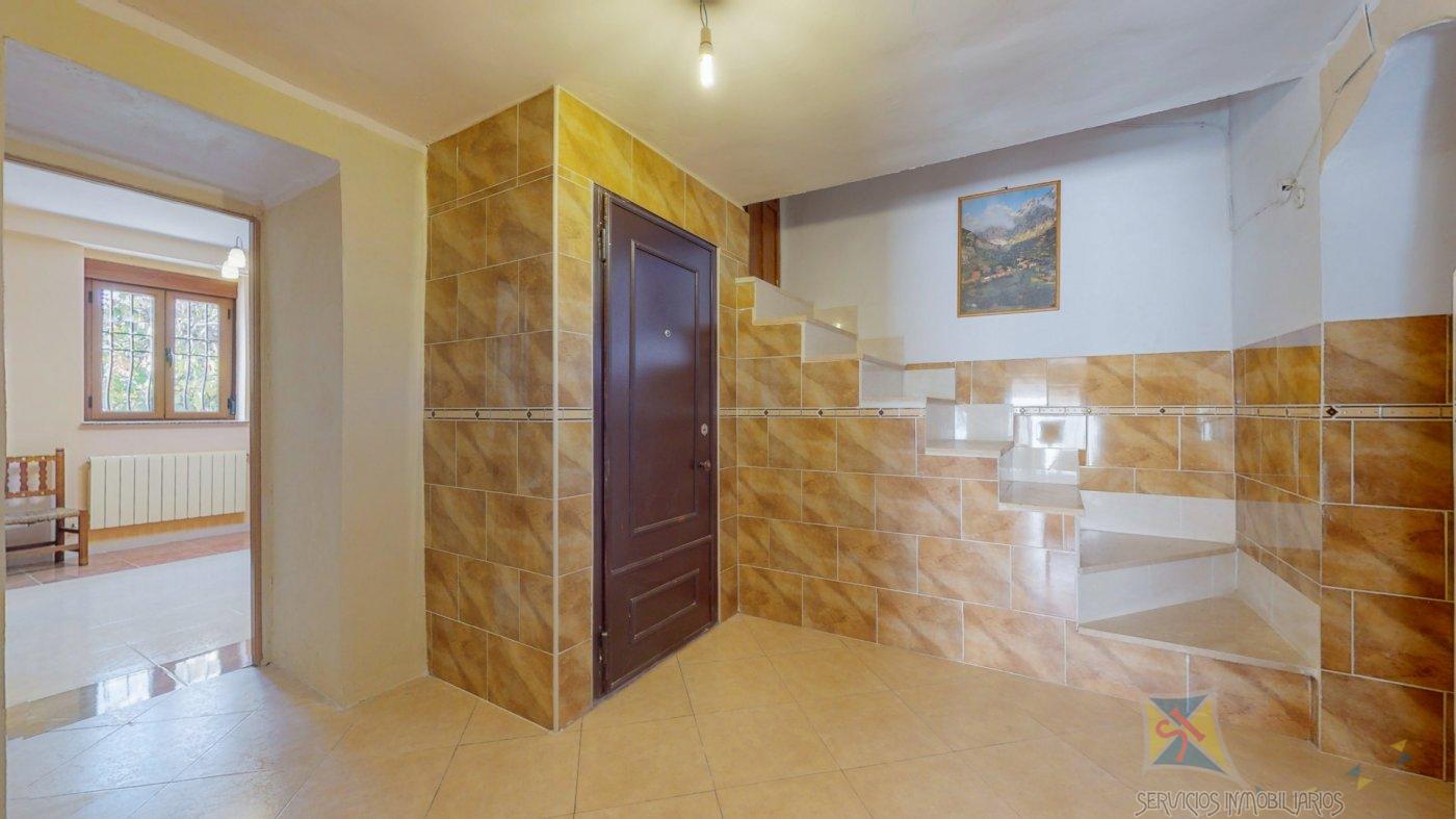 For sale of house in Fuensanta de Martos
