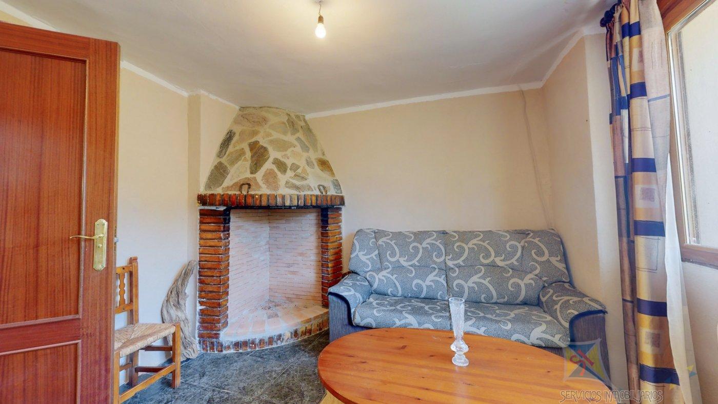 For sale of house in Fuensanta de Martos