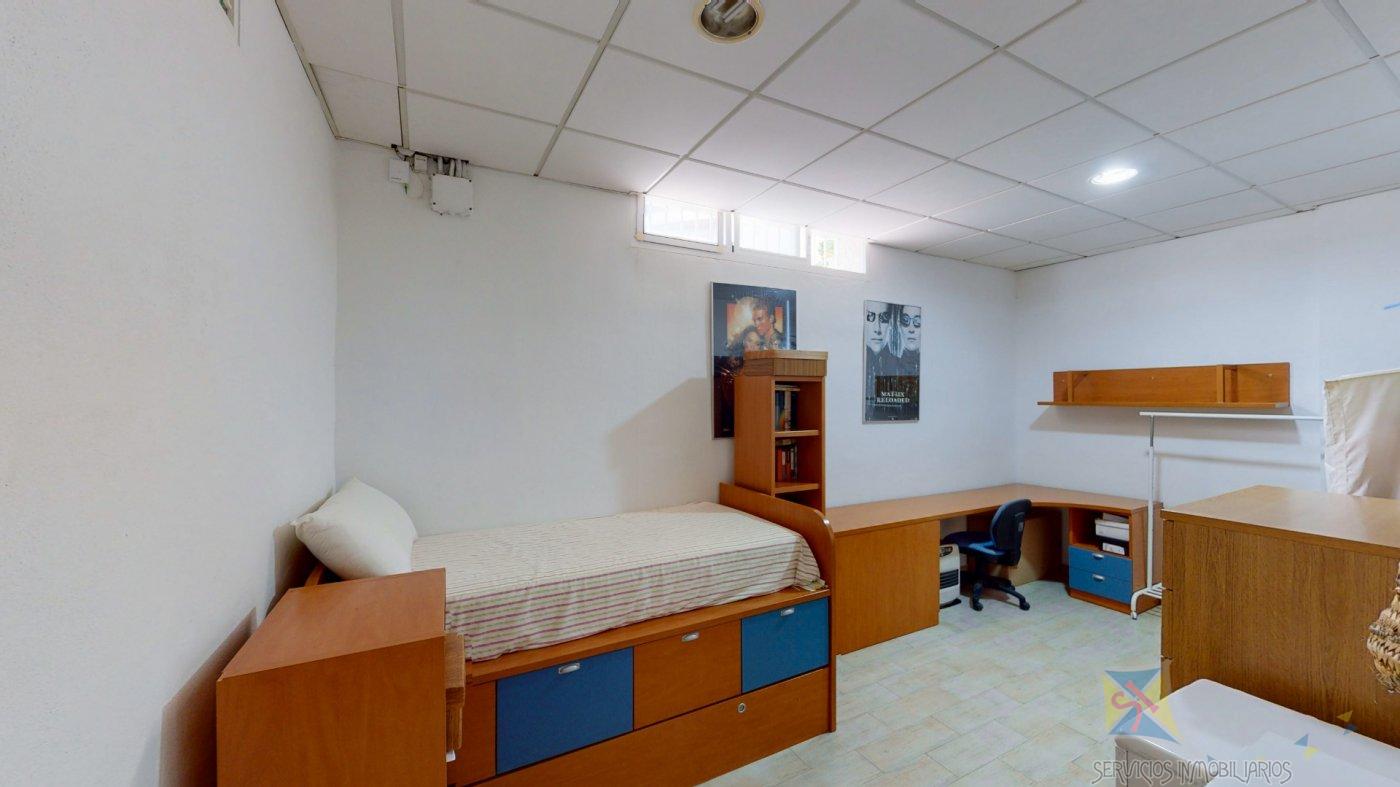For sale of house in Fuengirola