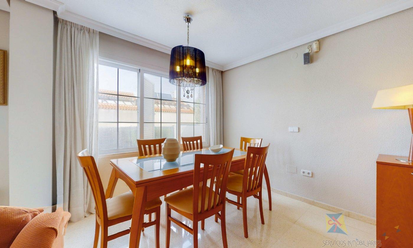 For sale of house in Fuengirola