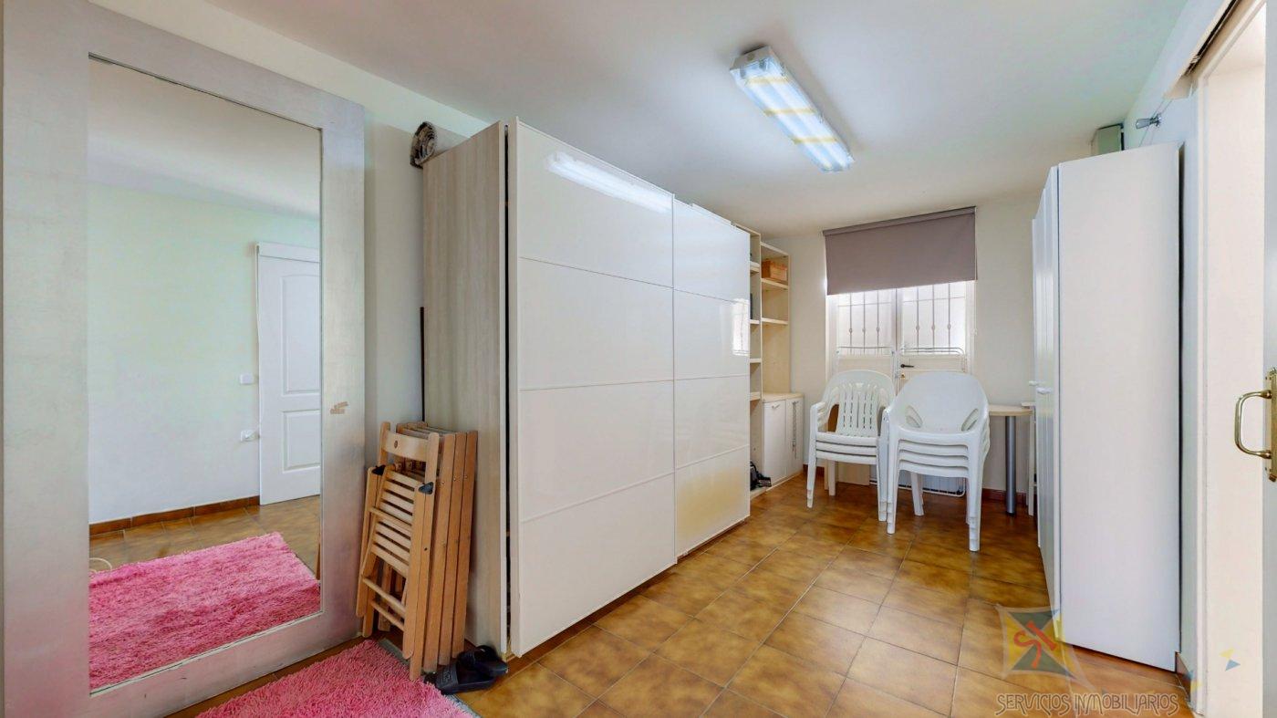 For sale of house in Fuengirola