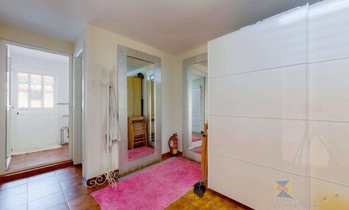 For sale of house in Fuengirola