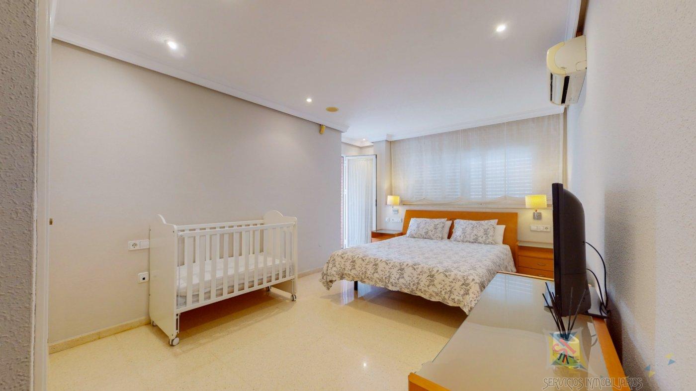 For sale of house in Fuengirola