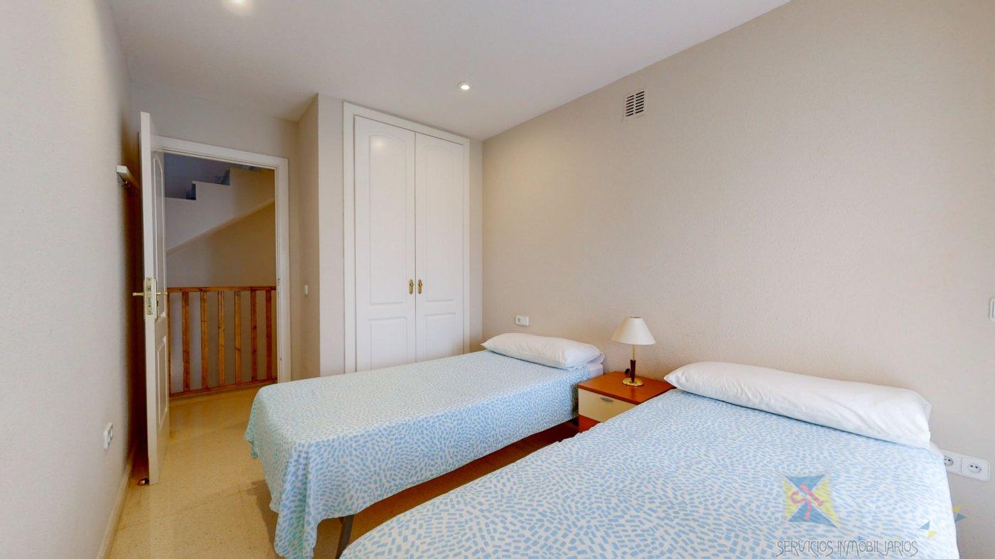 For sale of house in Fuengirola