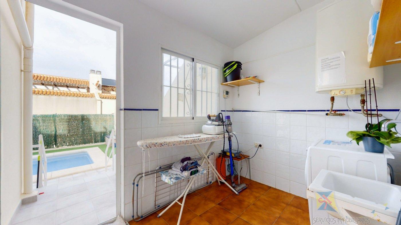 For sale of house in Fuengirola