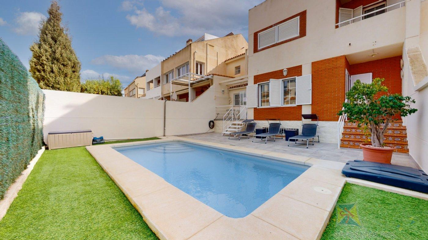 For sale of house in Fuengirola