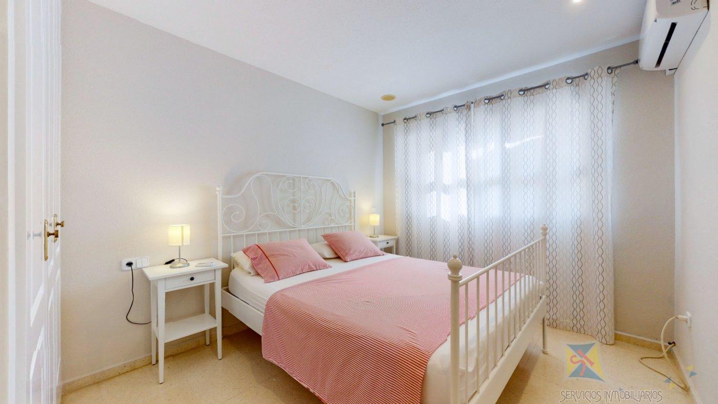 For sale of house in Fuengirola