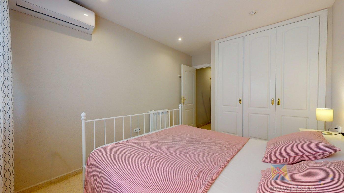 For sale of house in Fuengirola