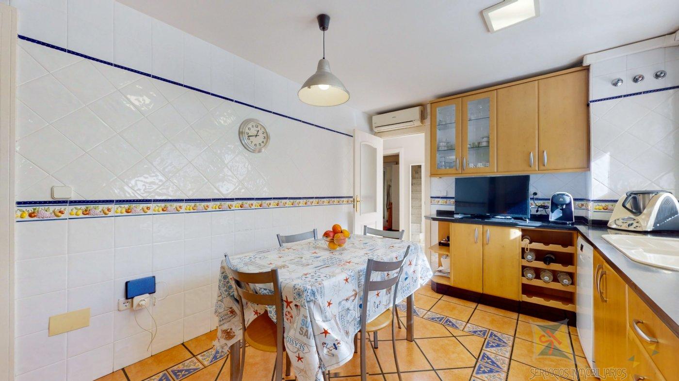 For sale of house in Fuengirola