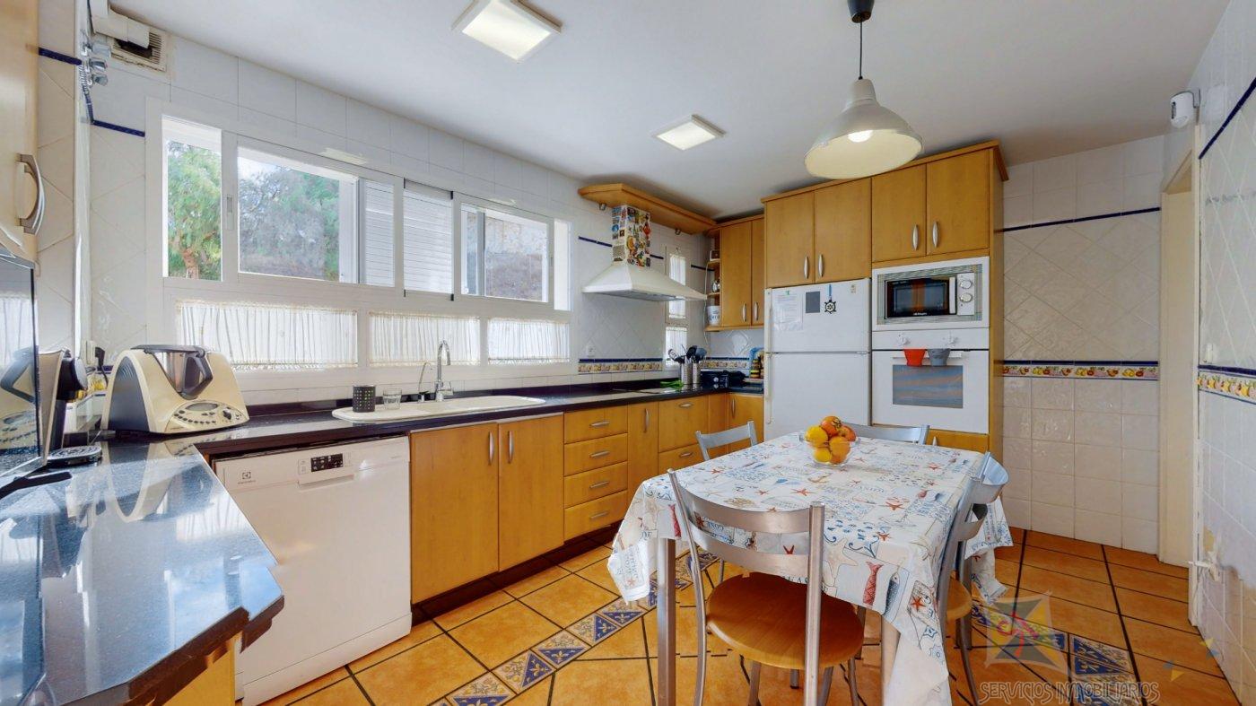 For sale of house in Fuengirola