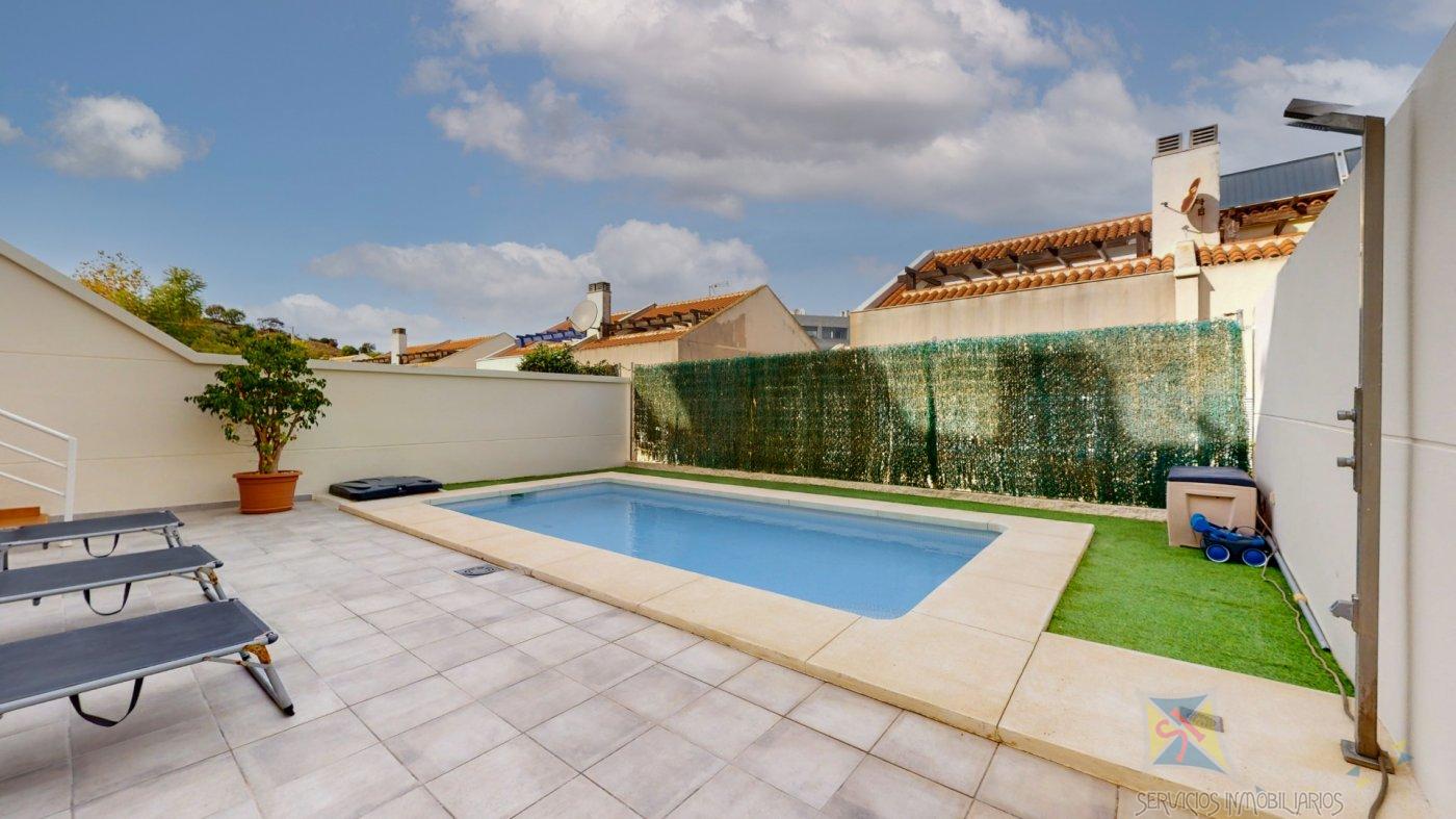 For sale of house in Fuengirola