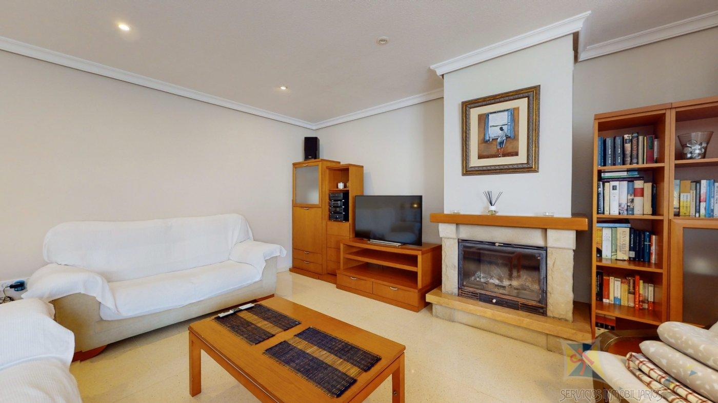 For sale of house in Fuengirola